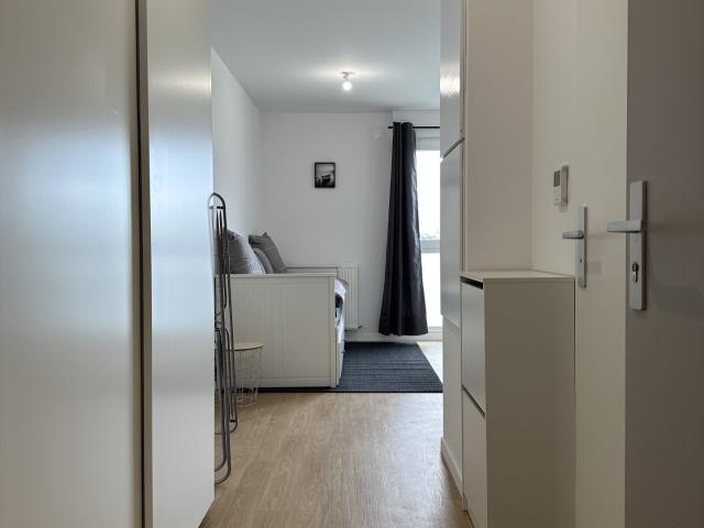 Appartement location à Melun