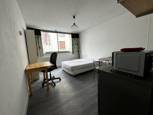 Appartement location à Bonnabaud, Clermont-Ferrand