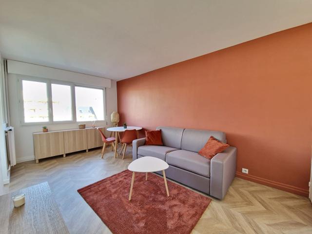 Appartement location à Nanterre, Courbevoie