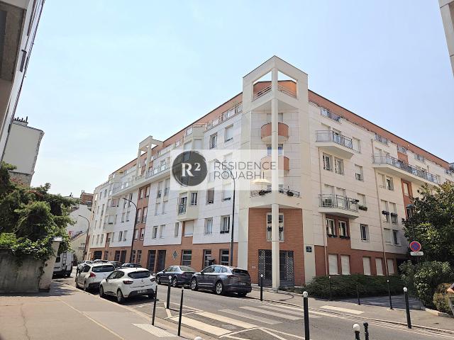 Appartement location à Nanterre, Asnières-sur-seine