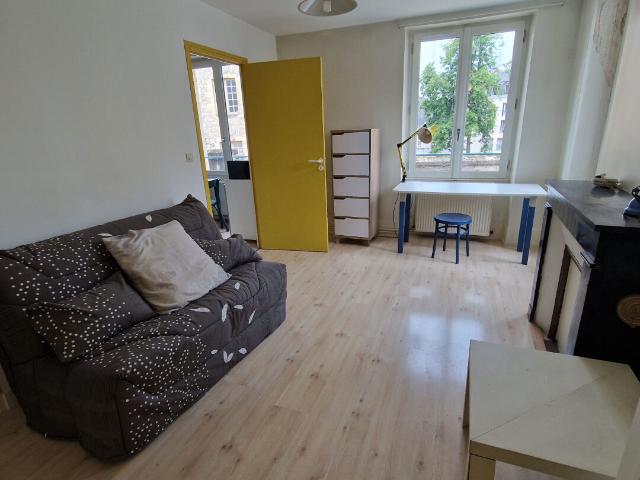 Appartement location à Nevers