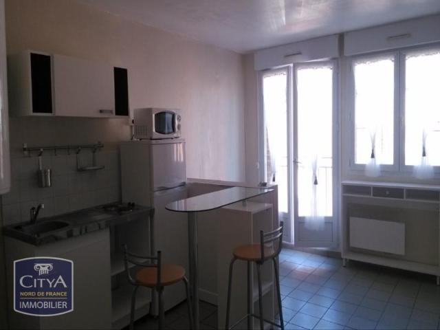 Appartement location à Valenciennes, Famars