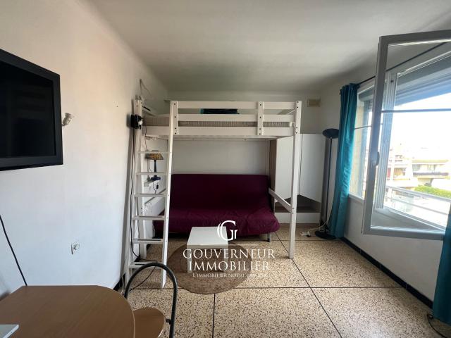 Appartement location à Montpellier, Palavas-les-flots