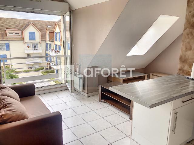 Appartement location à Palaiseau, La Norville