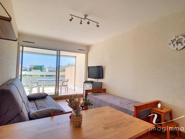 Appartement location à Montpellier, Mauguio