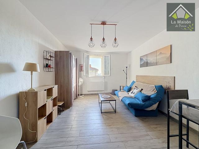 Appartement location à Istres, Bouches-du-Rhône
