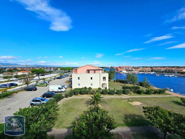 Appartement location à Perpignan, Le Barcarès