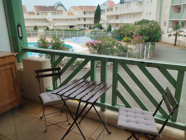Appartement location à La Rochelle, Châtelaillon-plage