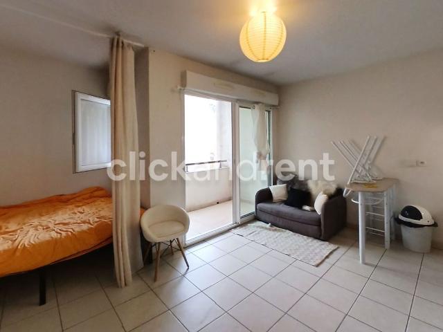 Appartement location à Montpellier