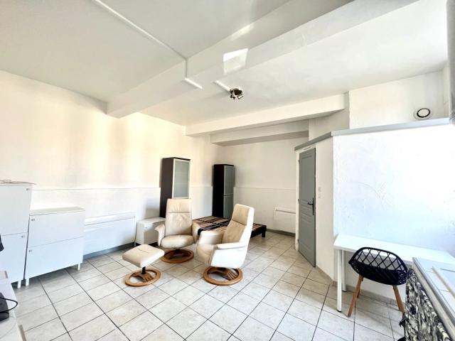 Appartement location à Le Château, Aire-sur-l'Adour