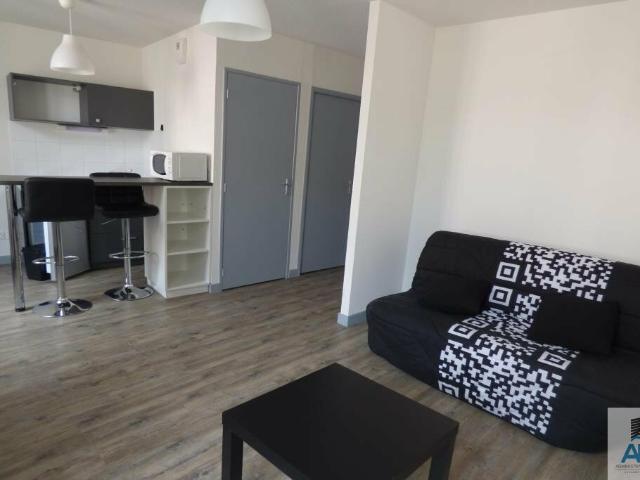 Appartement location à Roanne