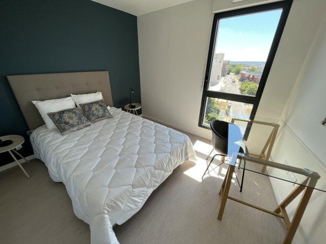 Appartement location à Saint-Germain-en-Laye, Achères