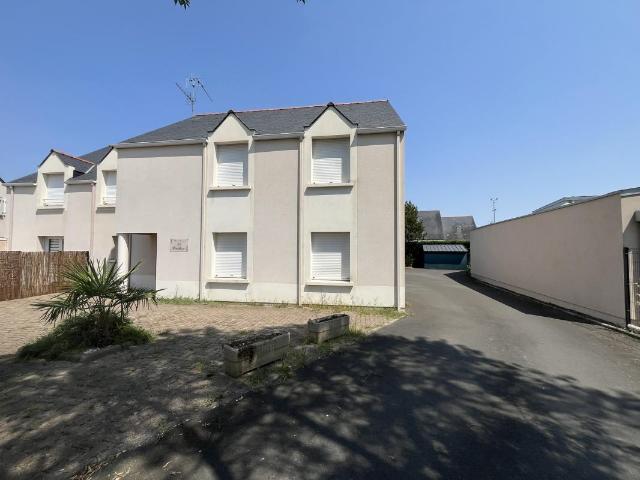 Appartement location à Angers, Les Ponts-de-cé