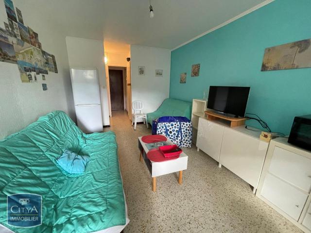 Appartement location à Montpellier, La Grande-motte