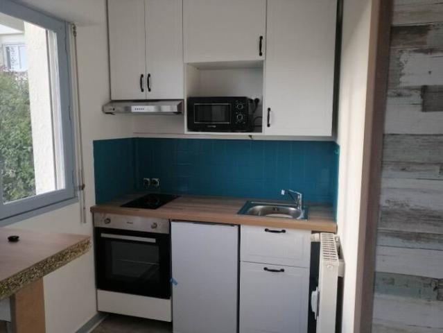 Appartement location à Saint-Brieuc, Bretagne