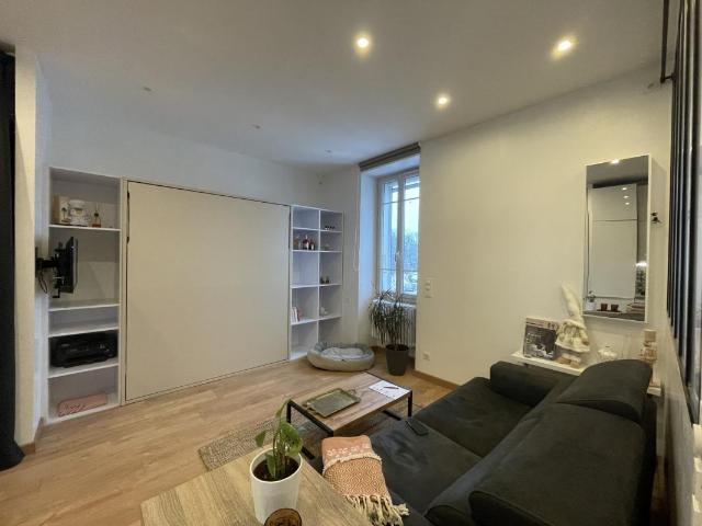 Appartement location à Annecy, Groisy