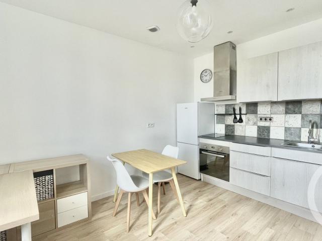 Appartement location à Périgueux