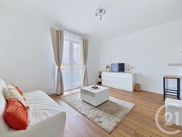 Appartement location à Torcy, Pontault-combault