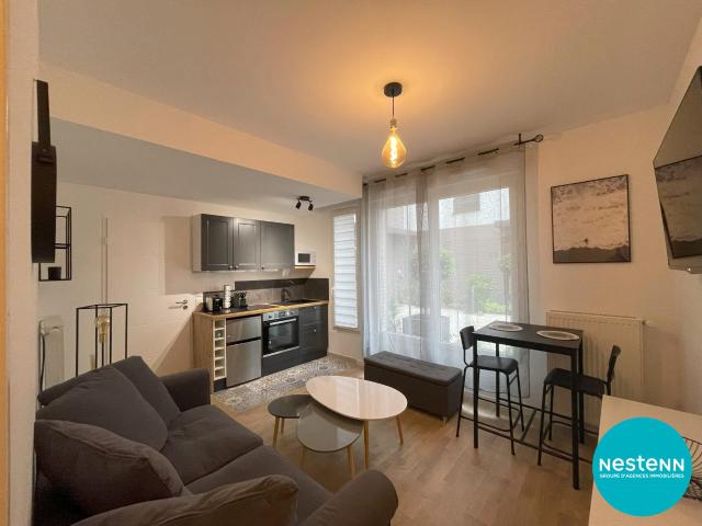 Appartement location à Nanterre, Rueil-malmaison
