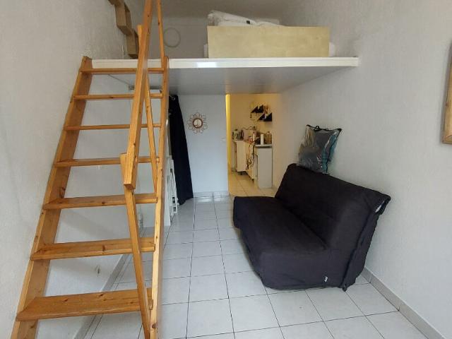Appartement location à Nice