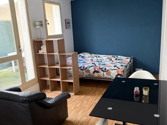 Appartement location à Toulouse