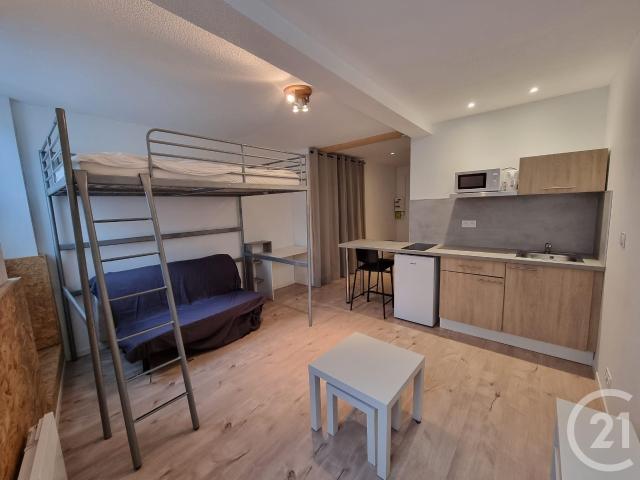 Appartement location à Tarbes