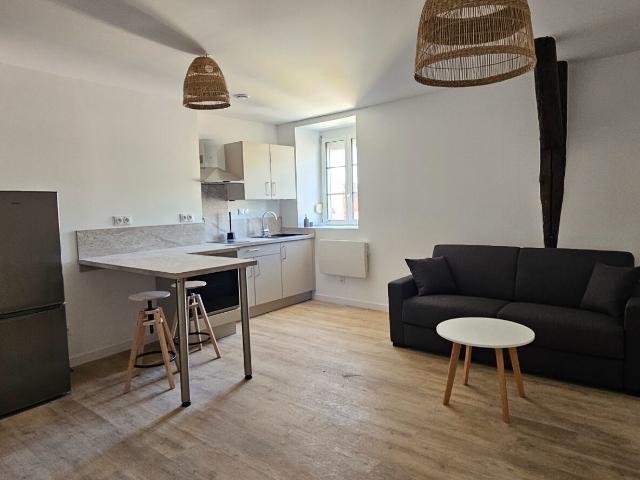 Appartement location à Chalon-sur-Saône, Chalon-sur-saône