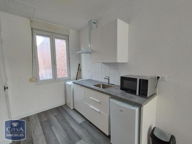 Appartement location à Saint-Quentin, Saint-quentin