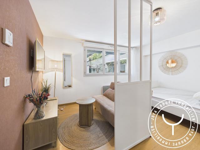 Appartement location à Bobigny, Pantin