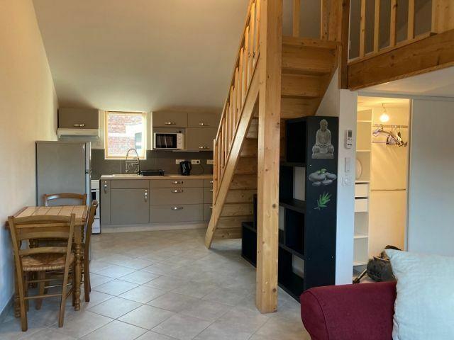Appartement location à Saint-quentin