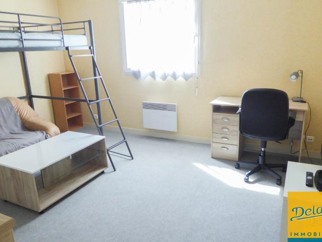 Appartement location à Limoges