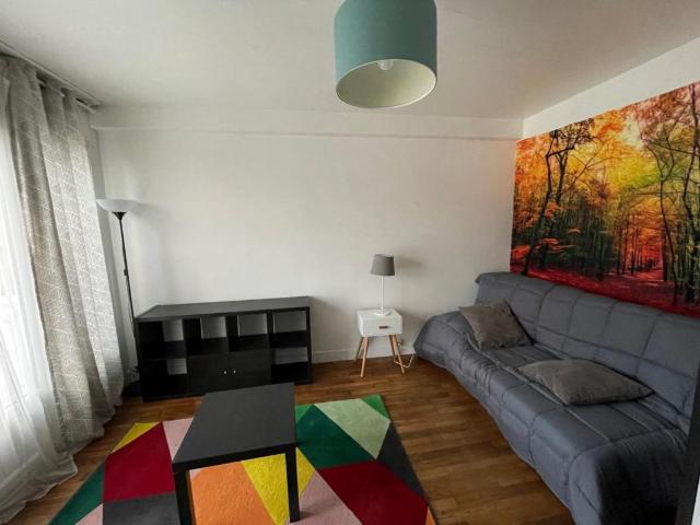 Appartement location à Rennes, Bretagne