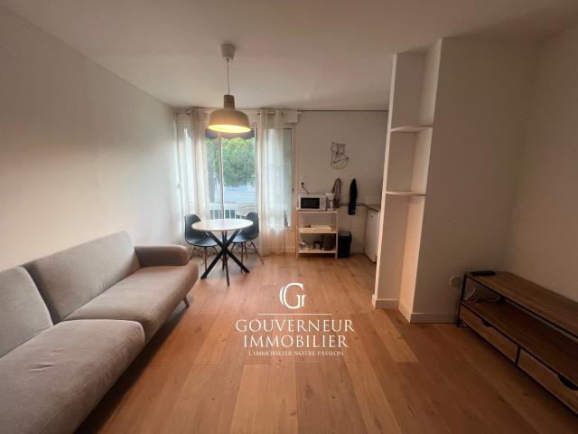 Appartement location à Montpellier, La Grande-motte