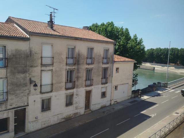 Appartement location à Arles