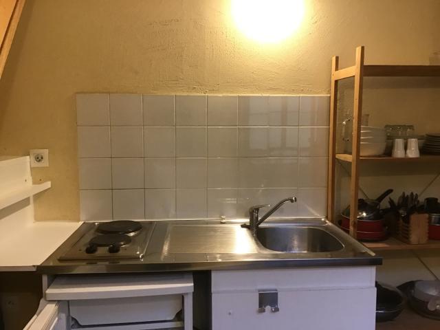 Appartement location à Chambéry