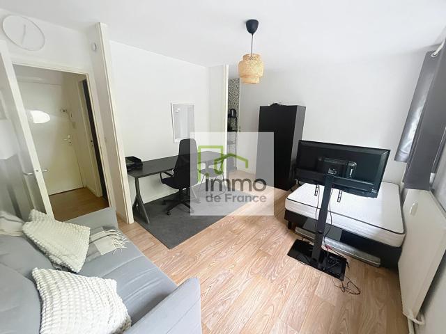 Appartement location à Lille