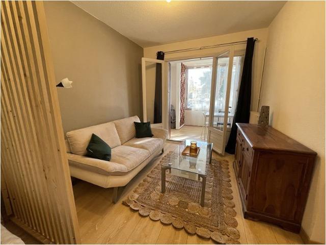 Appartement location à Perpignan