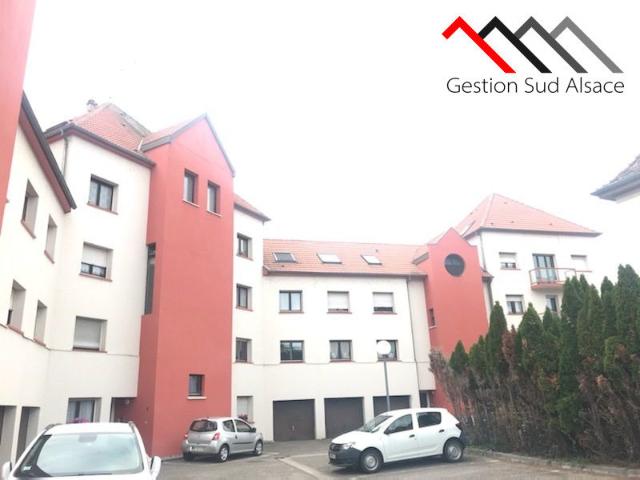 Appartement location à Altkirch, Hirsingue