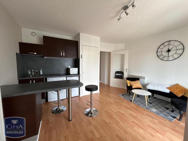 Appartement location à Pau