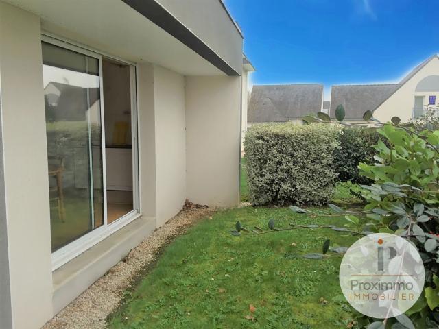 Appartement location à Vannes, Bretagne