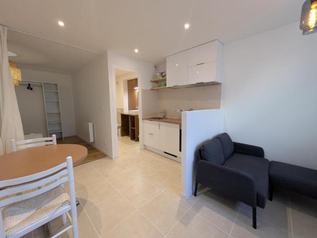 Appartement location à La Tour-du-Pin, Bourgoin-jallieu