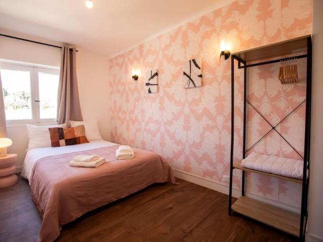 Appartement location à La Lepre, Cannes