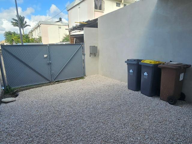 Appartement location à La Réunion