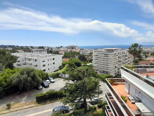 Appartement location à Grasse, Antibes