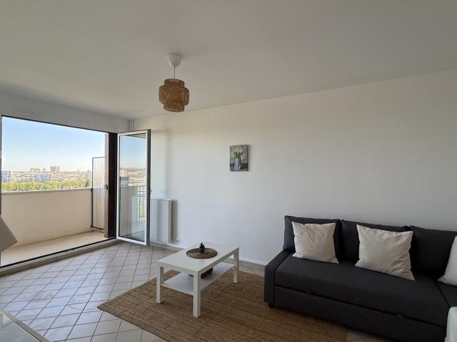 Appartement location à Boulogne-Billancourt, Meudon