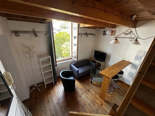 Appartement location à Montpellier
