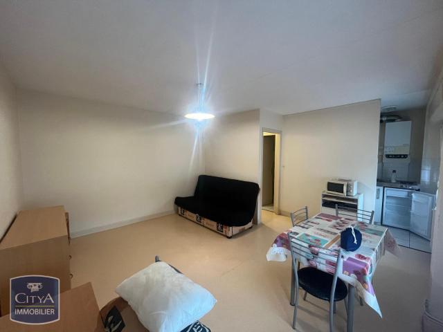 Appartement location à Tulle