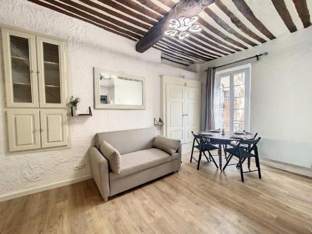 Appartement location à Grasse