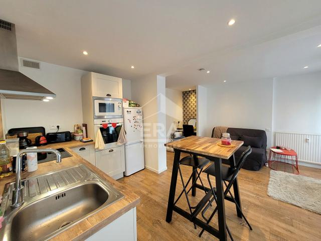Appartement location à Pau