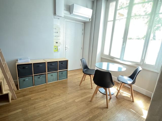 Appartement location à Chambéry, Aix-les-bains